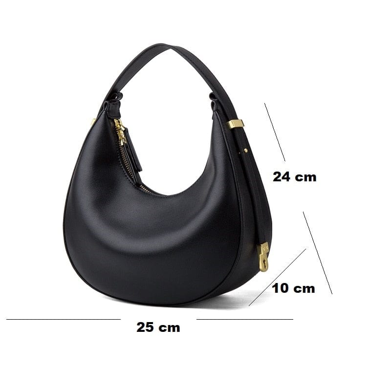 Sac à Main Cuir Femme Sofia | La Casa du Cuir sac à main