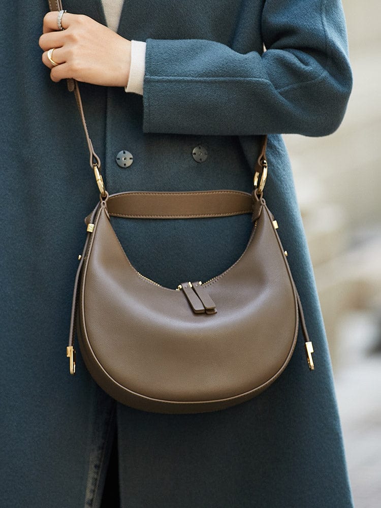 Sac à Main Cuir Femme Sofia | La Casa du Cuir sac à main