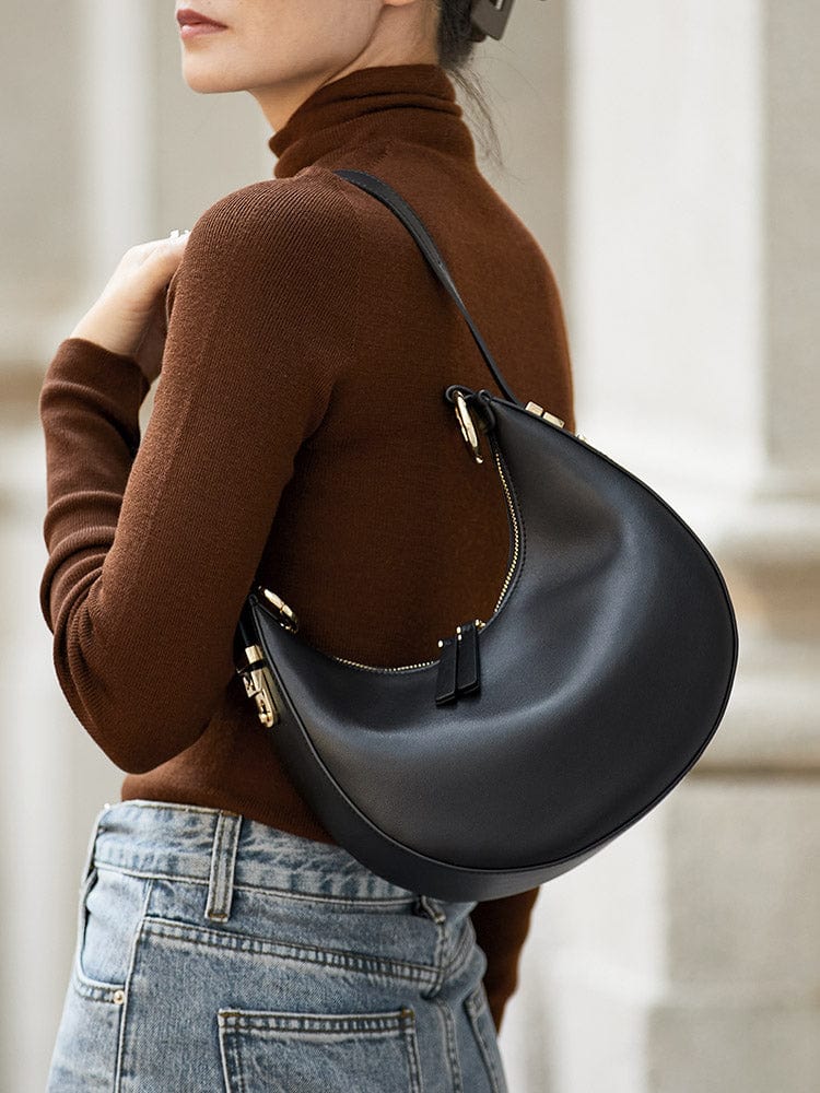 Sac à Main Cuir Femme Sofia | La Casa du Cuir sac à main