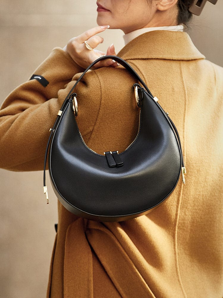 Sac à Main Cuir Femme Sofia | La Casa du Cuir sac à main