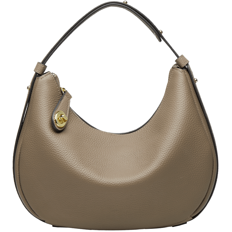 Sac à Main Cuir Femme Sofia | La Casa du Cuir Gris Clair sac à main