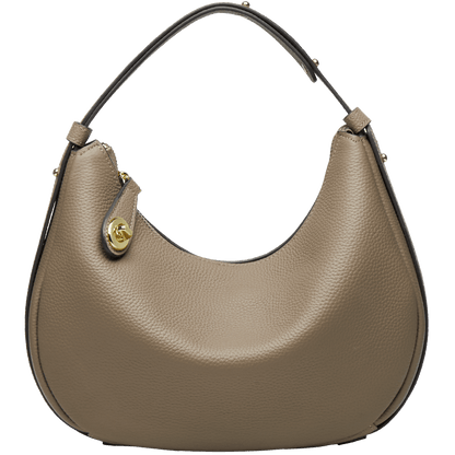 Sac à Main Cuir Femme Sofia | La Casa du Cuir Gris Clair sac à main