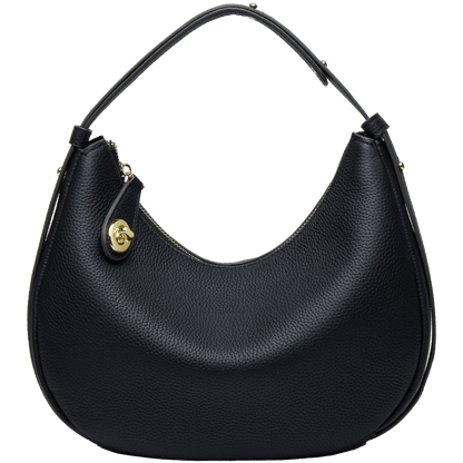 Sac à Main Cuir Femme Sofia | La Casa du Cuir Noir Intense sac à main