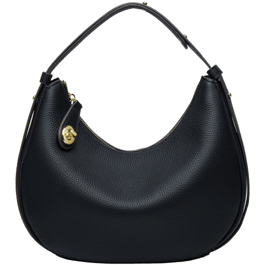 Sac à Main Cuir Femme Sofia | La Casa du Cuir Noir Intense sac à main