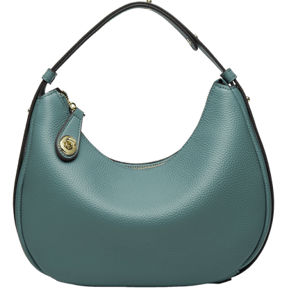 Sac à Main Cuir Femme Sofia | La Casa du Cuir Vert sac à main