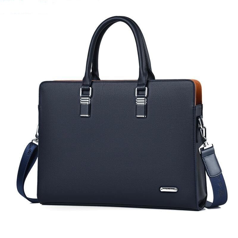 Sac à Main Homme Cuir Mathis | La Casa du Cuir sac à main
