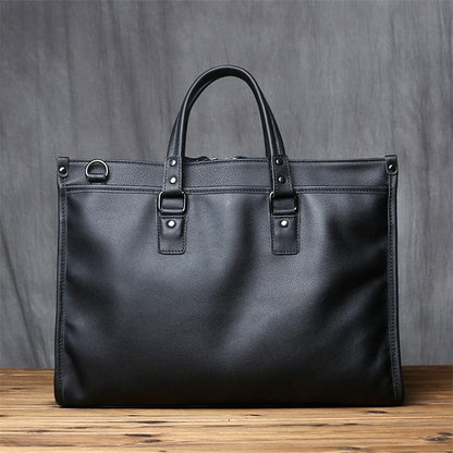 Sac à Main Homme Cuir Timéo | La Casa du Cuir sac à main