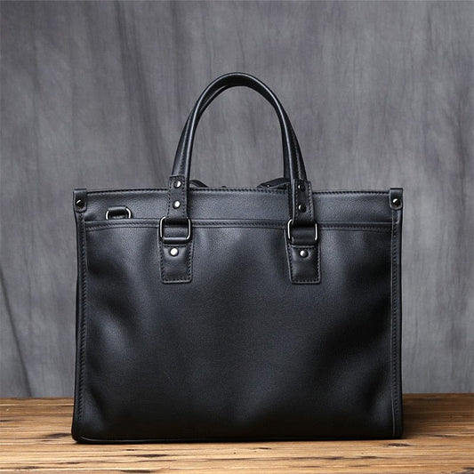 Sac à Main Homme Cuir Timéo | La Casa du Cuir sac à main