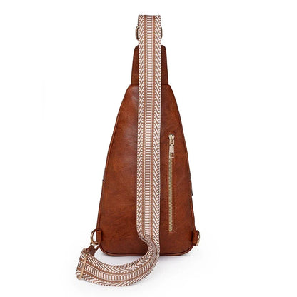 Sac Banane Bandouliere Femme