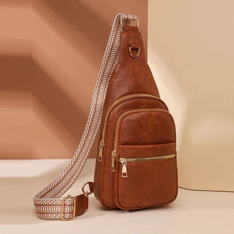 Sac Banane Bandouliere Femme