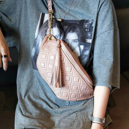 Sac Banane Bleu Sac Banane