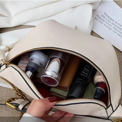 Sac Banane Cuir Femme Lana | La Casa du Cuir Sacs banane