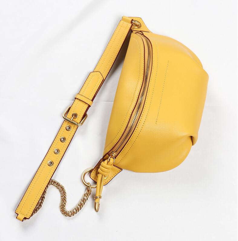 Sac Banane Cuir Femme Elise| La Casa du Cuir Sacs banane