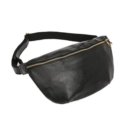 Sac Banane Cuir Homme Samuel | La Casa du Cuir Sacs banane
