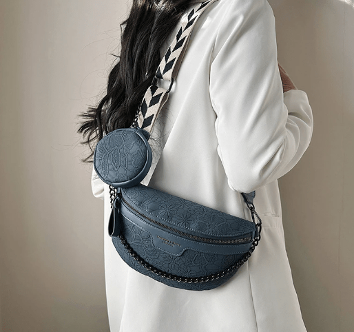 Banane Femme | La Casa du Cuir