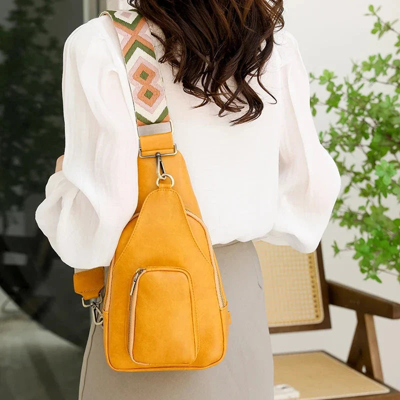 Sac Banane Femme Tendance Marseille Sac Cuir