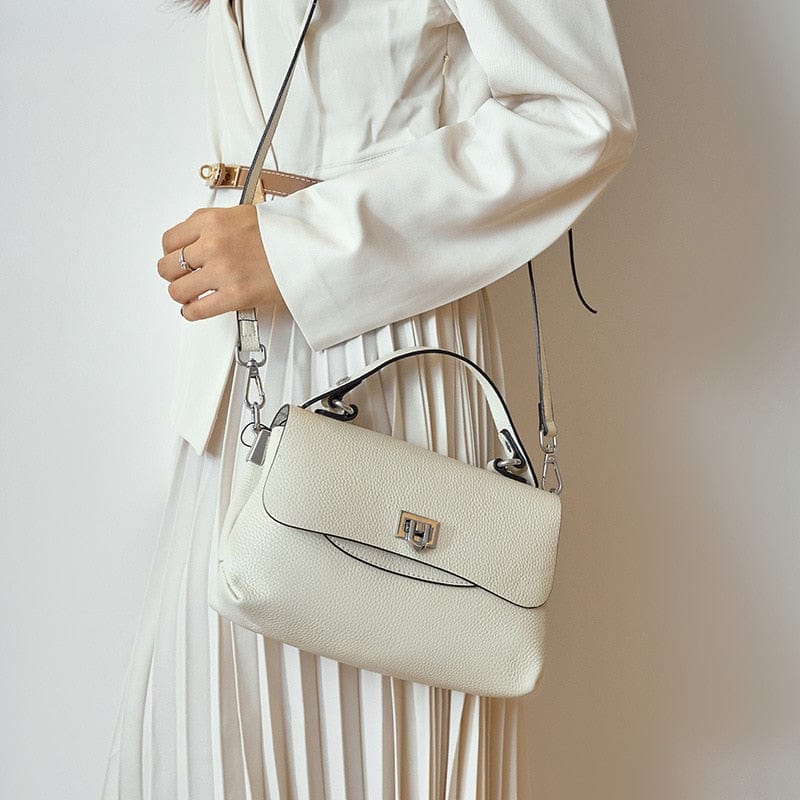 Sac Bandoulière Cuir Femme Juliette | La Casa du Cuir Sac bandoulière