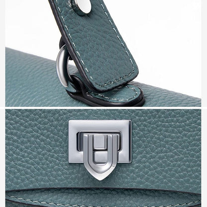 Sac Bandoulière Cuir Femme Juliette | La Casa du Cuir Sac bandoulière