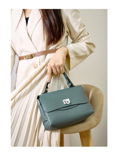 Sac Bandoulière Cuir Femme Juliette | La Casa du Cuir Sac bandoulière