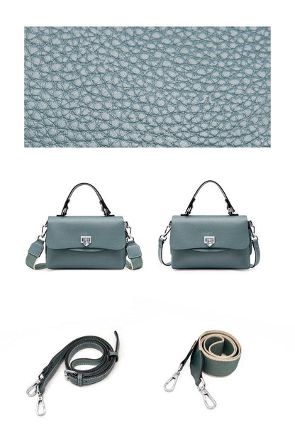 Sac Bandoulière Cuir Femme Juliette | La Casa du Cuir Sac bandoulière