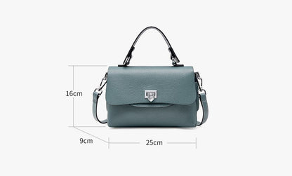 Sac Bandoulière Cuir Femme Juliette | La Casa du Cuir Sac bandoulière