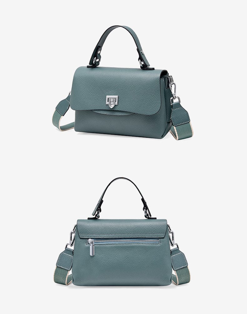 Sac Bandoulière Cuir Femme Juliette | La Casa du Cuir Sac bandoulière