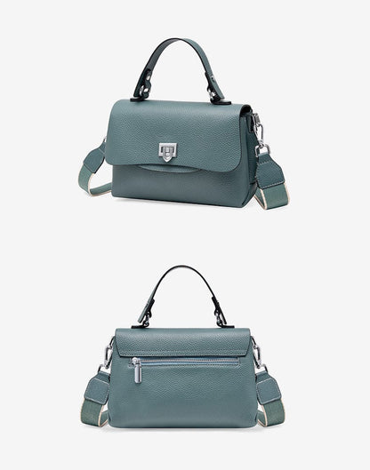 Sac Bandoulière Cuir Femme Juliette | La Casa du Cuir Sac bandoulière
