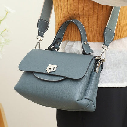 Sac Bandoulière Cuir Femme Juliette | La Casa du Cuir Sac bandoulière
