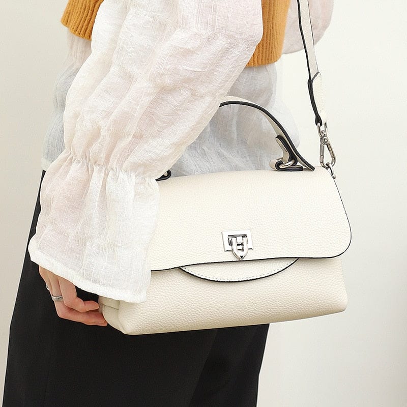 Sac Bandoulière Cuir Femme Juliette | La Casa du Cuir Sac bandoulière
