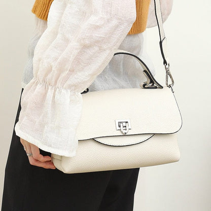 Sac Bandoulière Cuir Femme Juliette | La Casa du Cuir Sac bandoulière