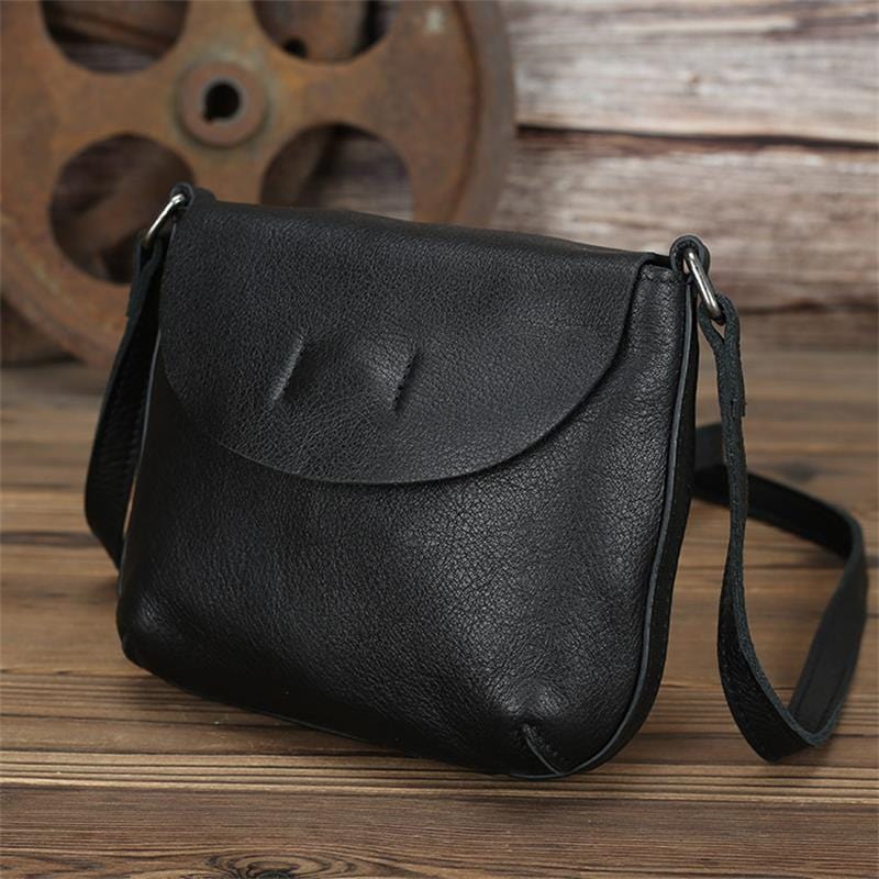 Sac Bandoulière Homme Cuir Sacha | La Casa du Cuir Sac bandoulière