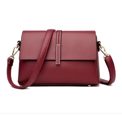 Sac Besace Femme Alice | La Casa du Cuir Sac Cuir Femme