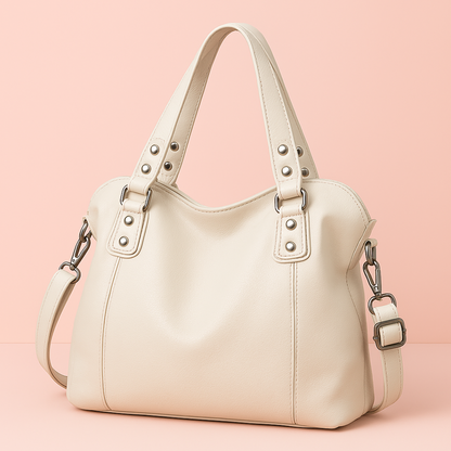 Sac Cabas Cuir Femme Isa | Grand Format Chic & Pas Cher Sac Cabas