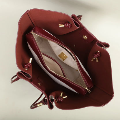 Sac Cabas Femme Luxe Colette – Élégance Chic au Quotidien à Prix Doux