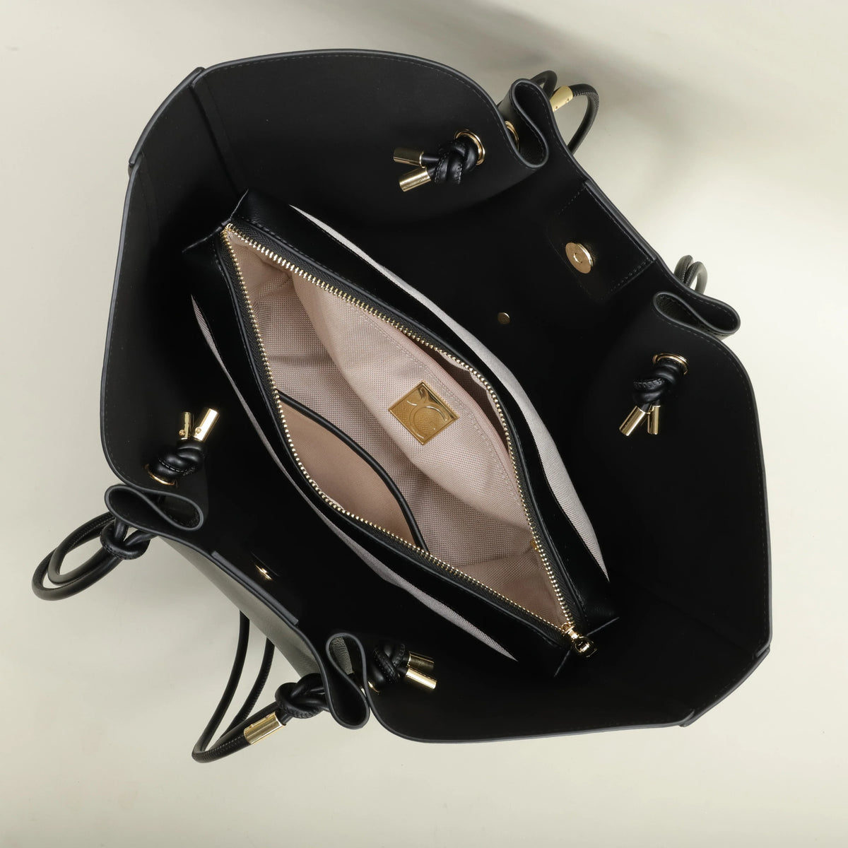 Sac Cabas Femme Luxe Colette – Élégance Chic au Quotidien à Prix Doux