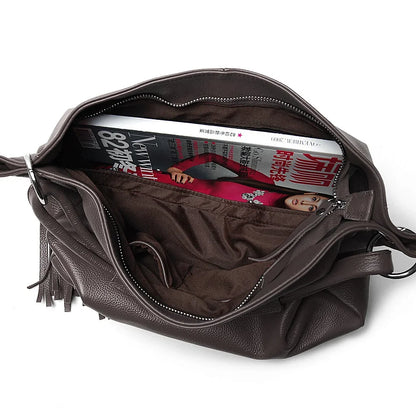 Sac Cuir Femme Cabas Amatista – Élégant & grand format Sac Cuir Femme
