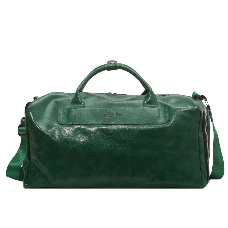 Sac de Voyage Cuir Femme Aya | La Casa du Cuir Sac de voyage