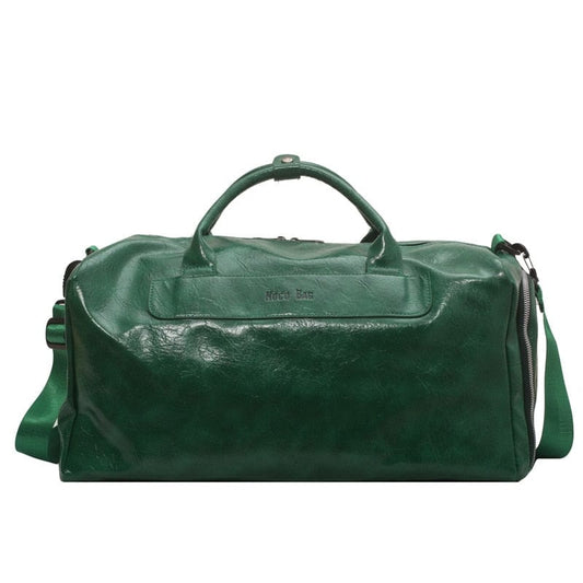 Sac de Voyage Cuir Femme Aya | La Casa du Cuir Sac de voyage