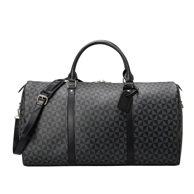 Sac de Voyage Cuir Femme Chiara | La Casa du Cuir Sac de voyage