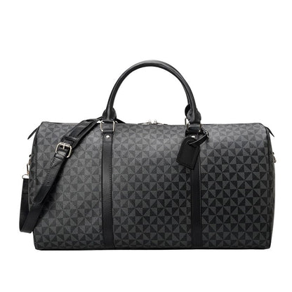 Sac de Voyage Cuir Femme Chiara | La Casa du Cuir Sac de voyage