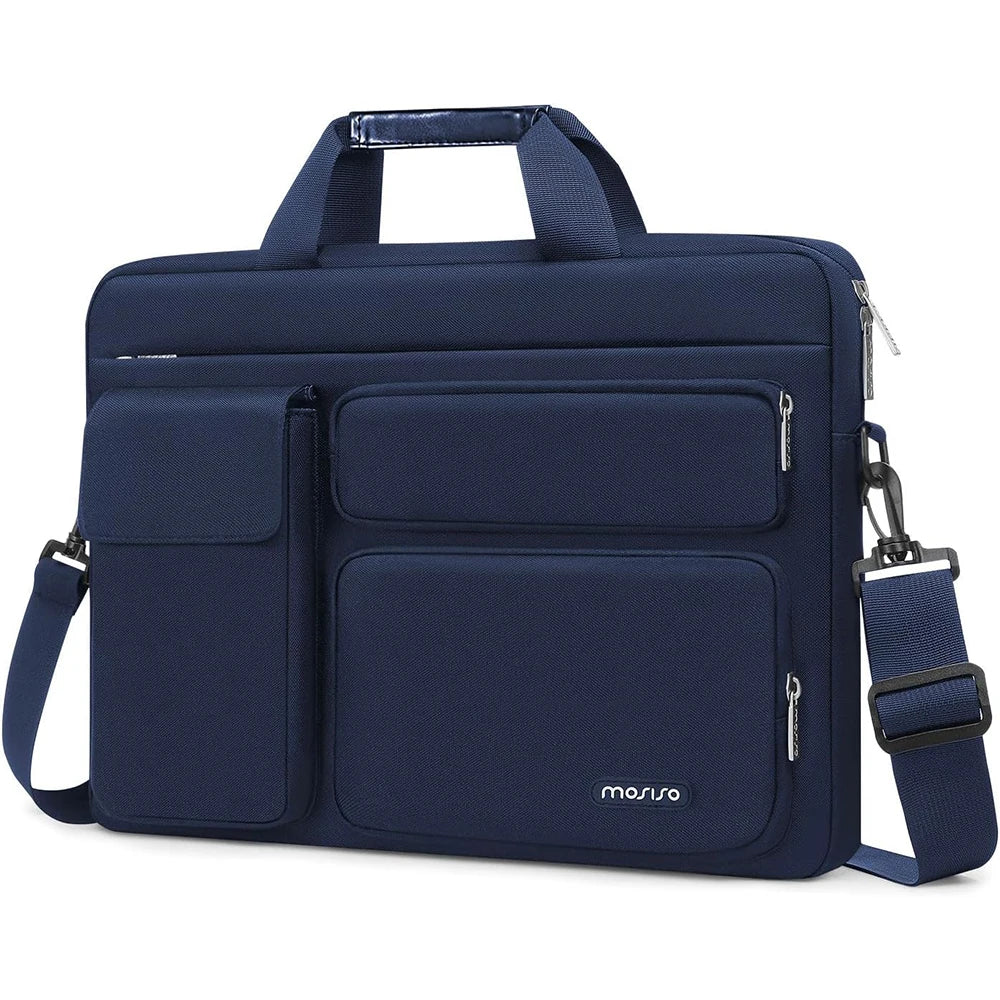 Sac Femme Ordinateur 17 Pouces – Grande Capacité, Sécurité & Élégance Sac Ordinateur