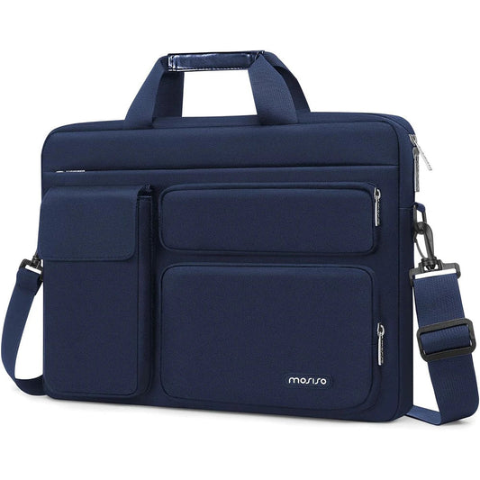 Sac Femme Ordinateur 17 Pouces – Grande Capacité, Sécurité & Élégance Sac Ordinateur