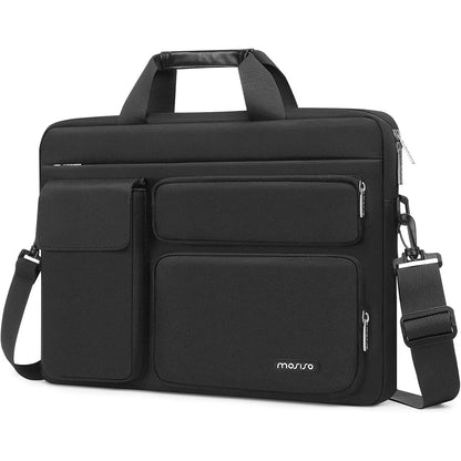 Sac Femme Ordinateur 17 Pouces – Grande Capacité, Sécurité & Élégance Sac Ordinateur