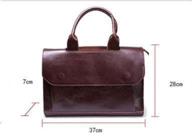 Sac Ordinateur Femme Cuir Anaïs | La Casa du Cuir Sac Ordinateur
