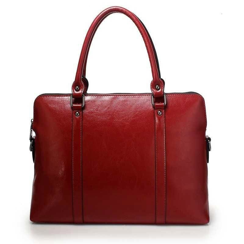 Sac Cuir Ordinateur Femme Alicia | La Casa du Cuir Sac Ordinateur
