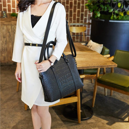 Sac Ordinateur Femme Cuir Gabrielle | La Casa du Cuir Sac Ordinateur