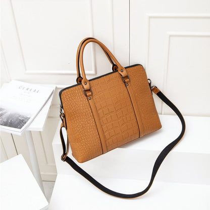 Sac Ordinateur Femme Cuir Gabrielle | La Casa du Cuir Sac Ordinateur