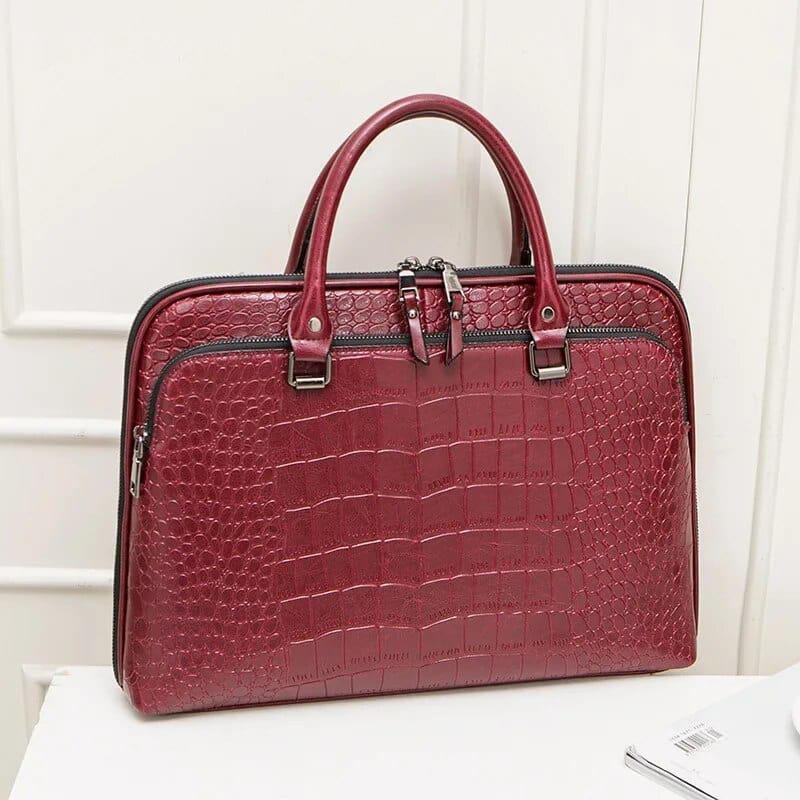 Sac Ordinateur Femme | Sac Ordinateur Femme Cuir | Collection 2024 Sac Ordinateur