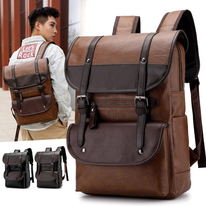Sac a Dos Homme pour Ordinateur | Modèle Oscar Sac Ordinateur