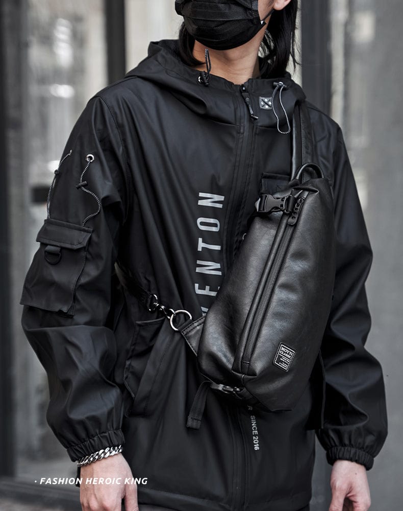 Sac Ordinateur Homme Cuir Charlie | La Casa du Cuir Sac Ordinateur